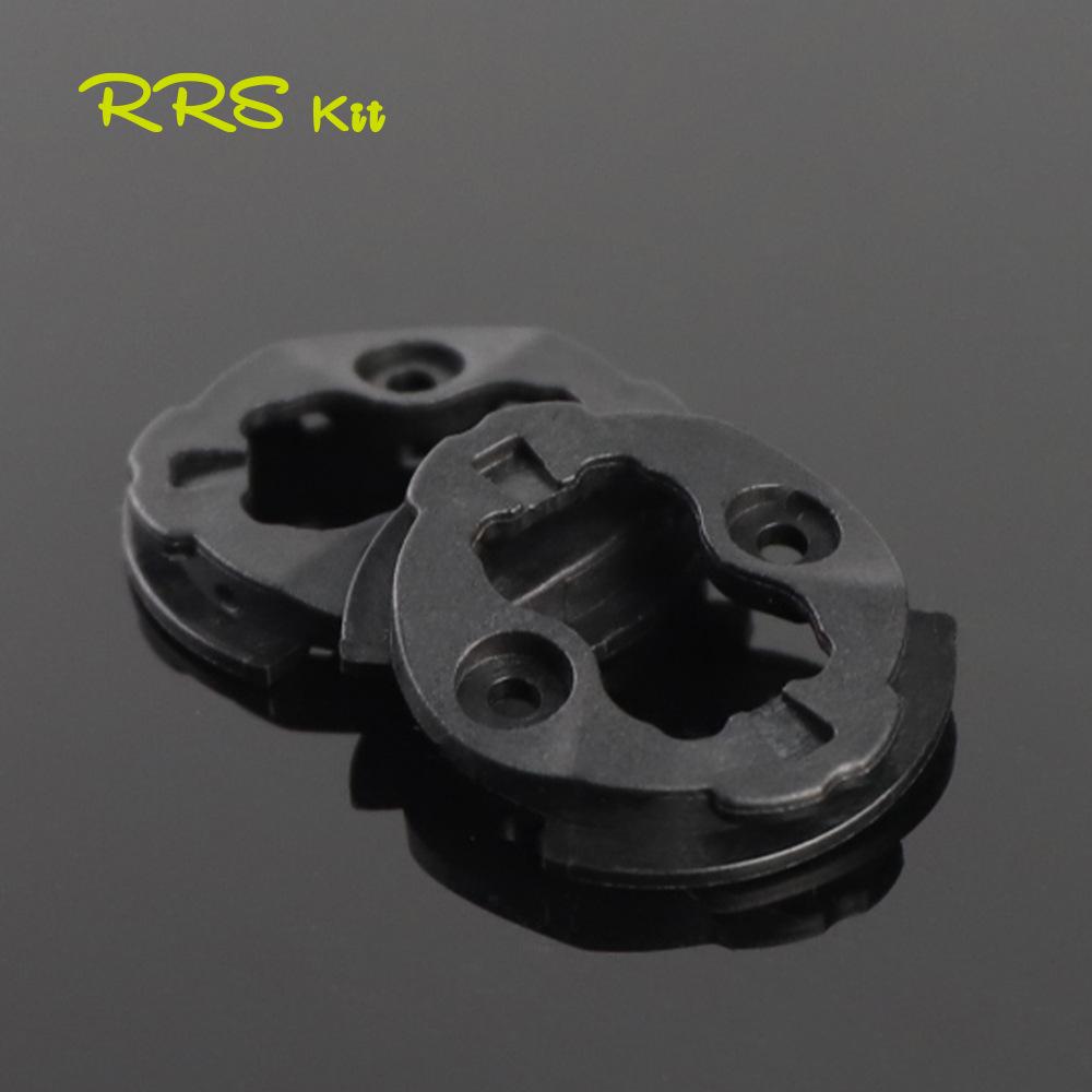 RRSKIT Garmin 1050 Bike Computer Mount Buckle Clip Repair Accessory Plastic Material