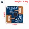 Intelligent Human Body Micro-Motion Detection Sensor: LD2402/LD2420 24GHz Millimeter Wave, ISM Band, High Sensitivity & Low Powe