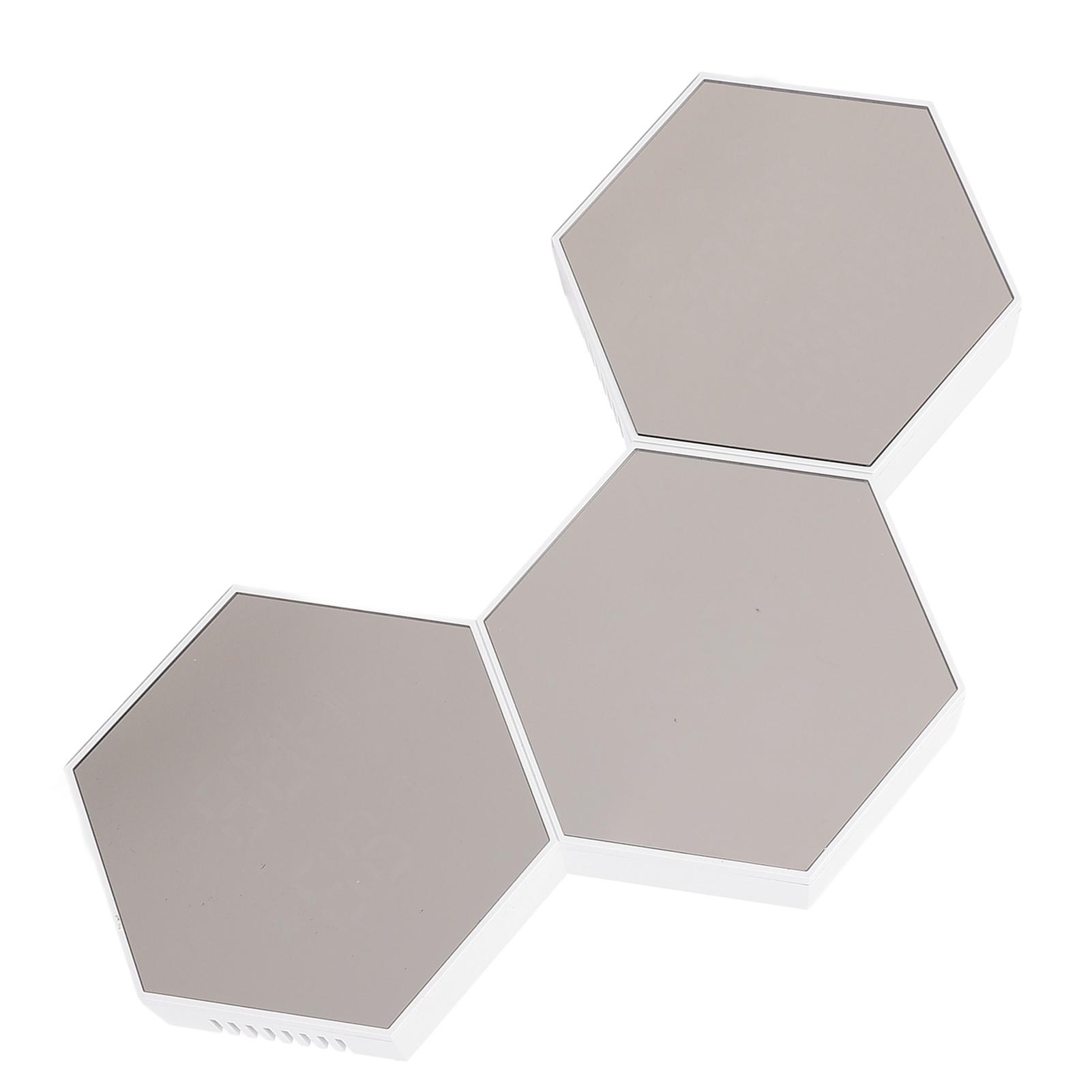 

Тестер CO2 PM2.5 WiFi Управление через приложение USB Перезаряжаемый Настенный ЖК-дисплей Детектор качества воздуха