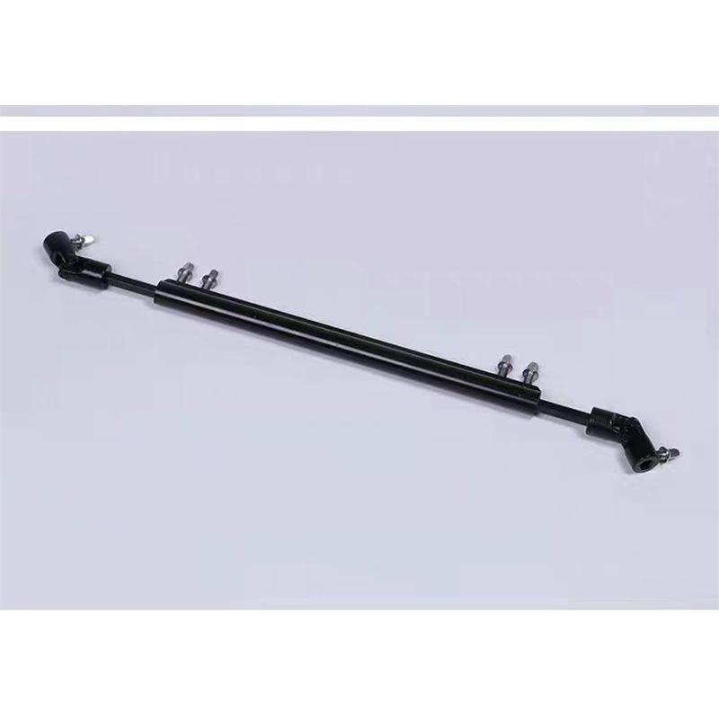

Double Pedal Linkage Rod for Jazz Drums - Alloy Foot Connector Fengchen