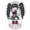 10cm Q Version Danganronpa Acrylic Stand Key Nagito Chiaki Kokichi Kyoko Anime Desktop Decor Birthday Collection Gift