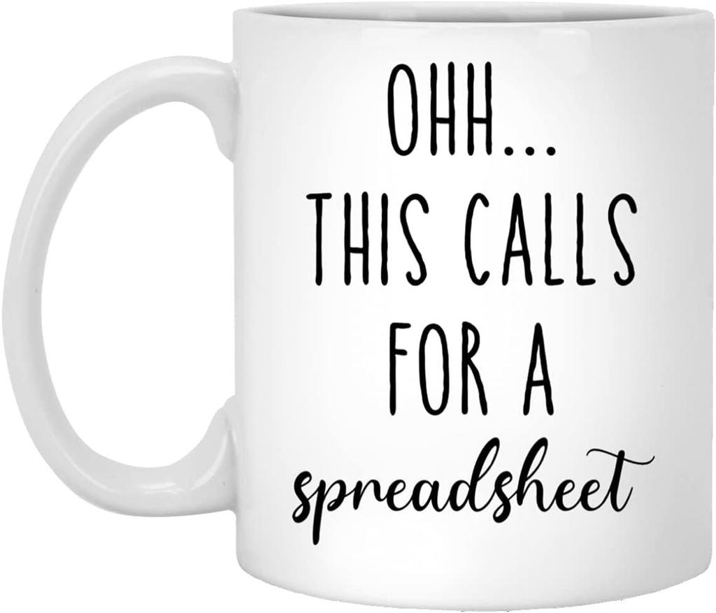 If You Wanna Impress Me With Your Car Ceramic Coffee Mark