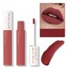 Dunuf Waterproof Matte Lip Gloss, Long Lasting