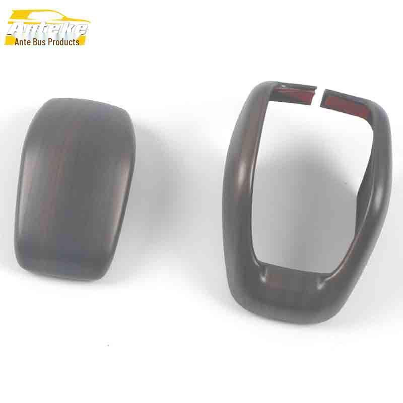 Crown Highlander Shift Head and Center Console Cover Set
