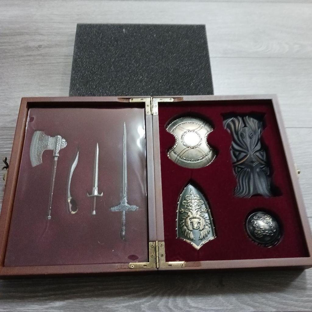 [USED] DARK SOULS II Collector's Edition (bonus Only)