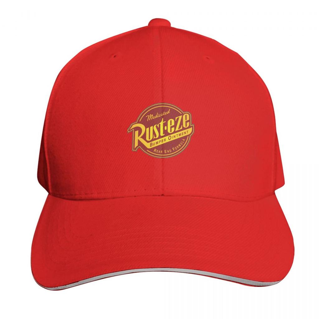 Rusteze Baseball Cap Horse Hat Vintage Tactical Cap Hat Luxury Brand Unisex Golf Wear Womens