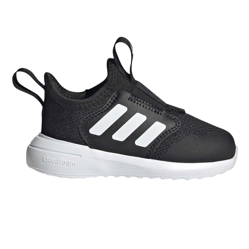 Adidas Baby Tensaur Triple Stripe Trainers