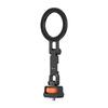 Magnetic Foldable Phone Stand 1 4 Screw and Cold Shoe Mount for Live Streaming Photography