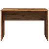 Vidaxl Taboret Toaletowy Stare Drewno 70X35X45 Cm Drewno Klejone