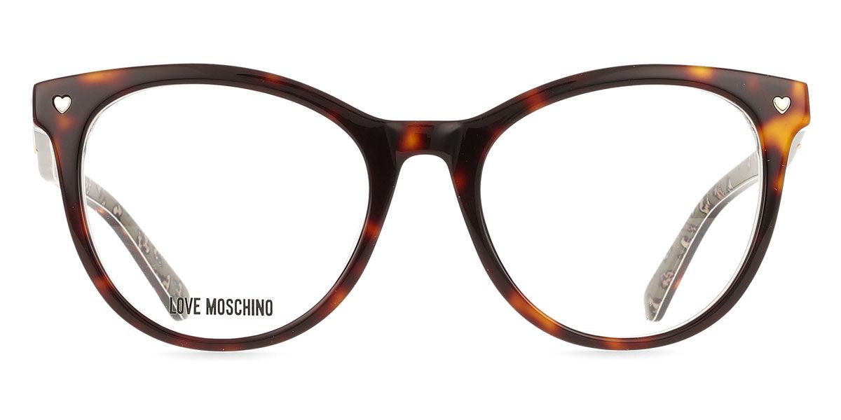 

Женские очки Moschino Love Mol592 2vm 51-18-140