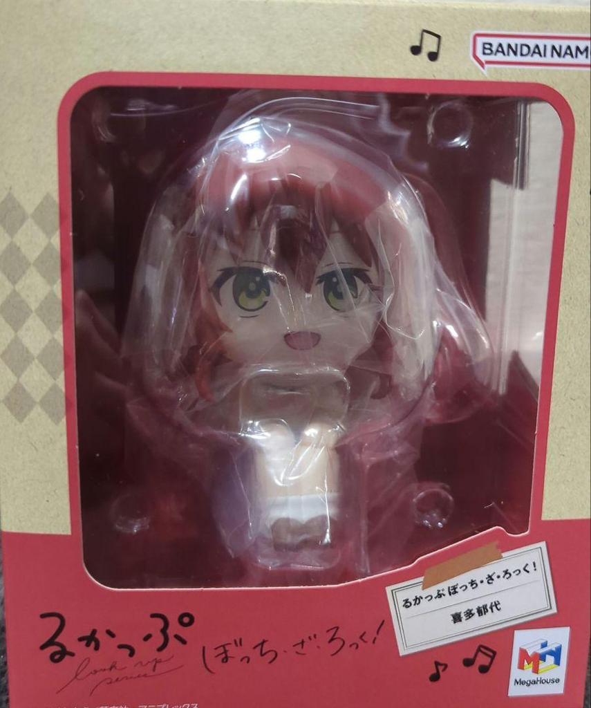 [USED] Rukappu Miho no Bourbon Kita Ikuyo