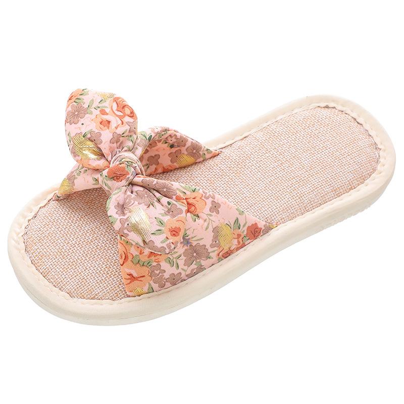 New Style Shoes - Girls' Shoes, Children's Anti-slip, Breathable and Cool Slippers