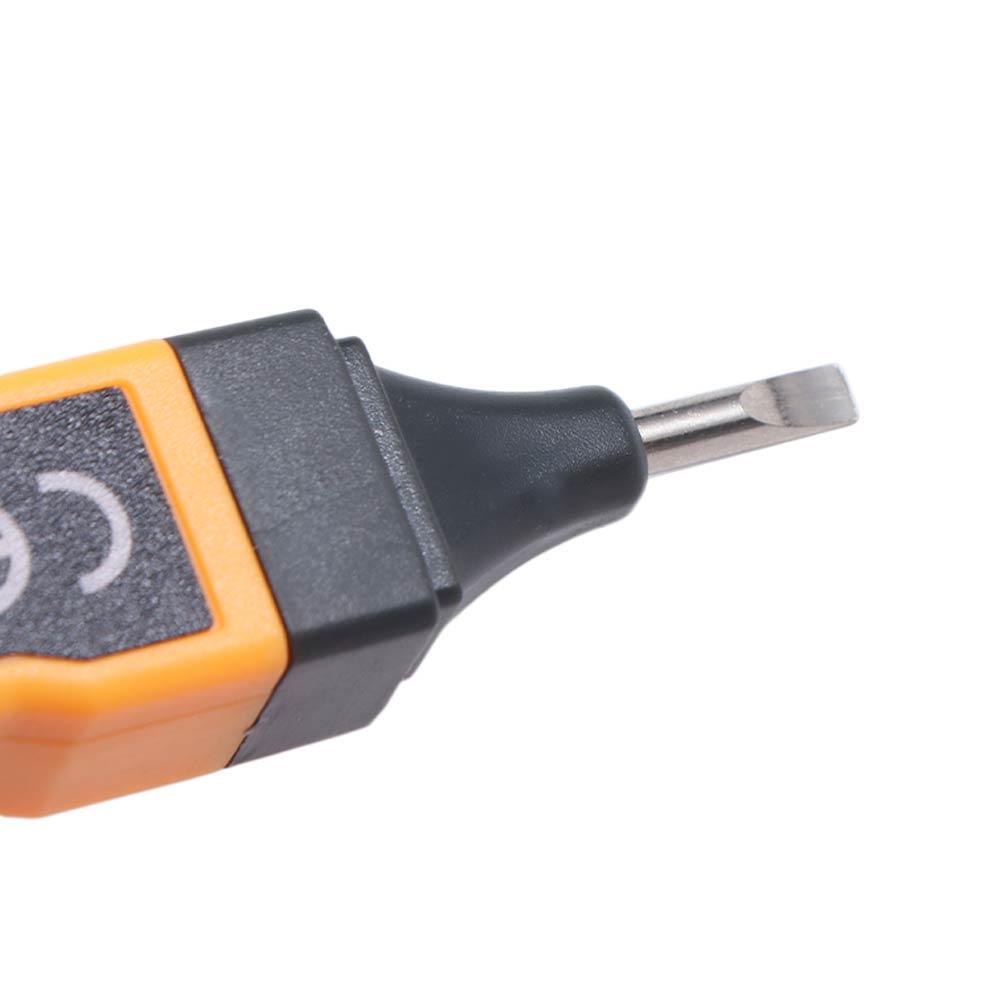 Non-contact Inductive Induction Test Pen Current Sound and light alarm Electric Compact Pen Continuity