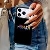 Gay Lesbian LGBT Rainbow Pride Phone Case For iPhone 17 Air 14 15 13 12 Max Cover For Apple 14 15 16 16e 11 Pro Max Plus Coque