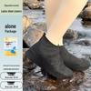 Thickened Latex Rain Shoe Covers