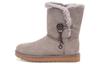Bailey Button 2 'Stormy Grey' Feminino 1118933-SYGR
