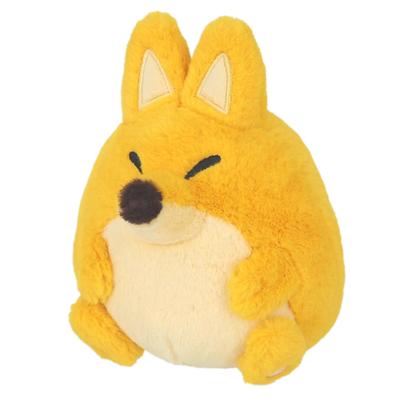 Sanei Boeki Kirby of the Stars Kororon Friends Con W11 X X H14cm Plush KF12 D16.5