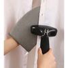 Washable Ironing Board Mini Anti-scald Gloves Iron Pad Cover Heat-resistant Stain Resistant Ironing Board for Clothing Store
