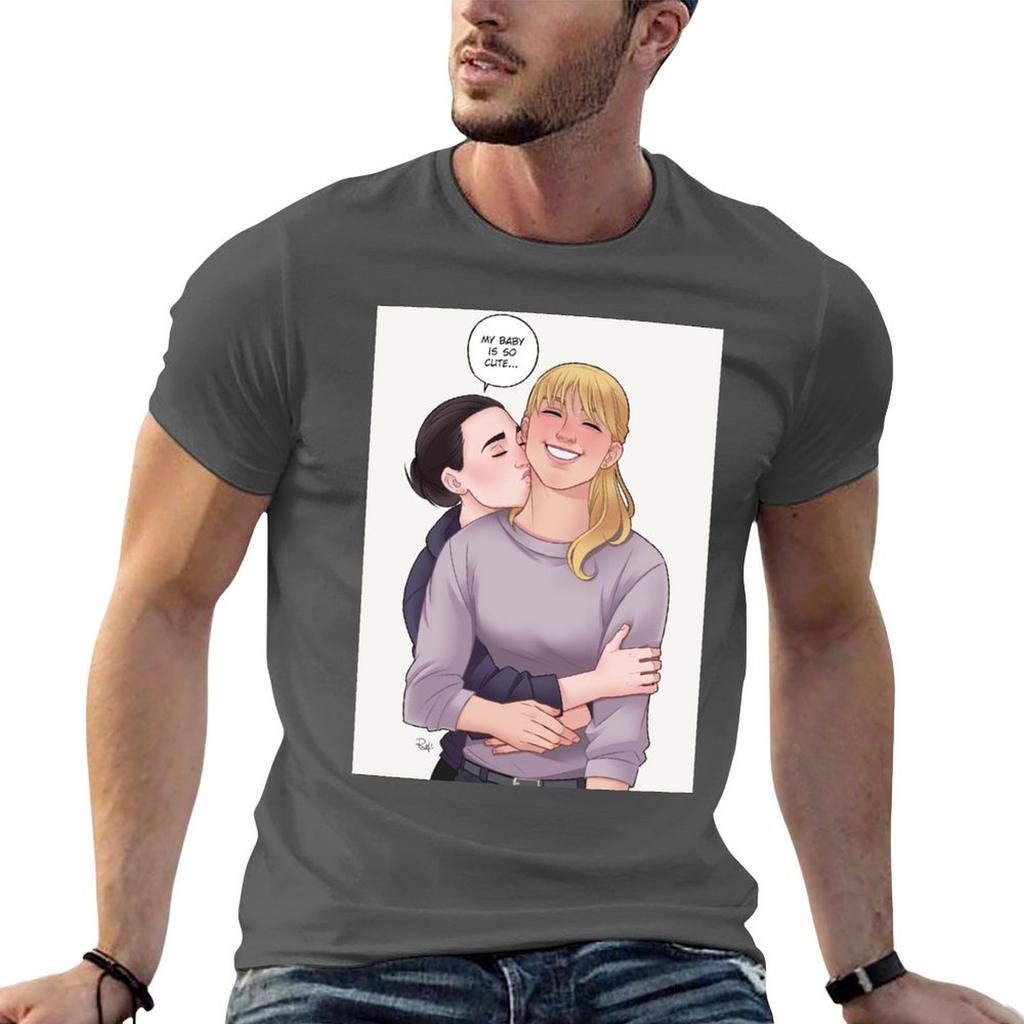 So Cute Tshirt Minimalist Graphic Tee Shirt
