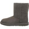 Classic II Comfortable Soft Kids Boots Kids Boots Gray 1017703-GREY