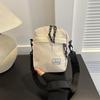 Men's Fashion Crossbody & Shoulder Bag - Casual, Trendy, Lightweight Mini Backpack