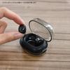 Gourmandies Peanuts Snoopy True Wireless Stereo Earphones, Black, SNGG-78BK