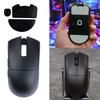 Plastic Mouse Top Shell Durability and Wear Resistant For Game Mosue Protections with Mouse Foot Skates Feet Sticker