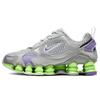 Nuevo Shox Tl Nova Gris Neón de Mujer CK2085-002