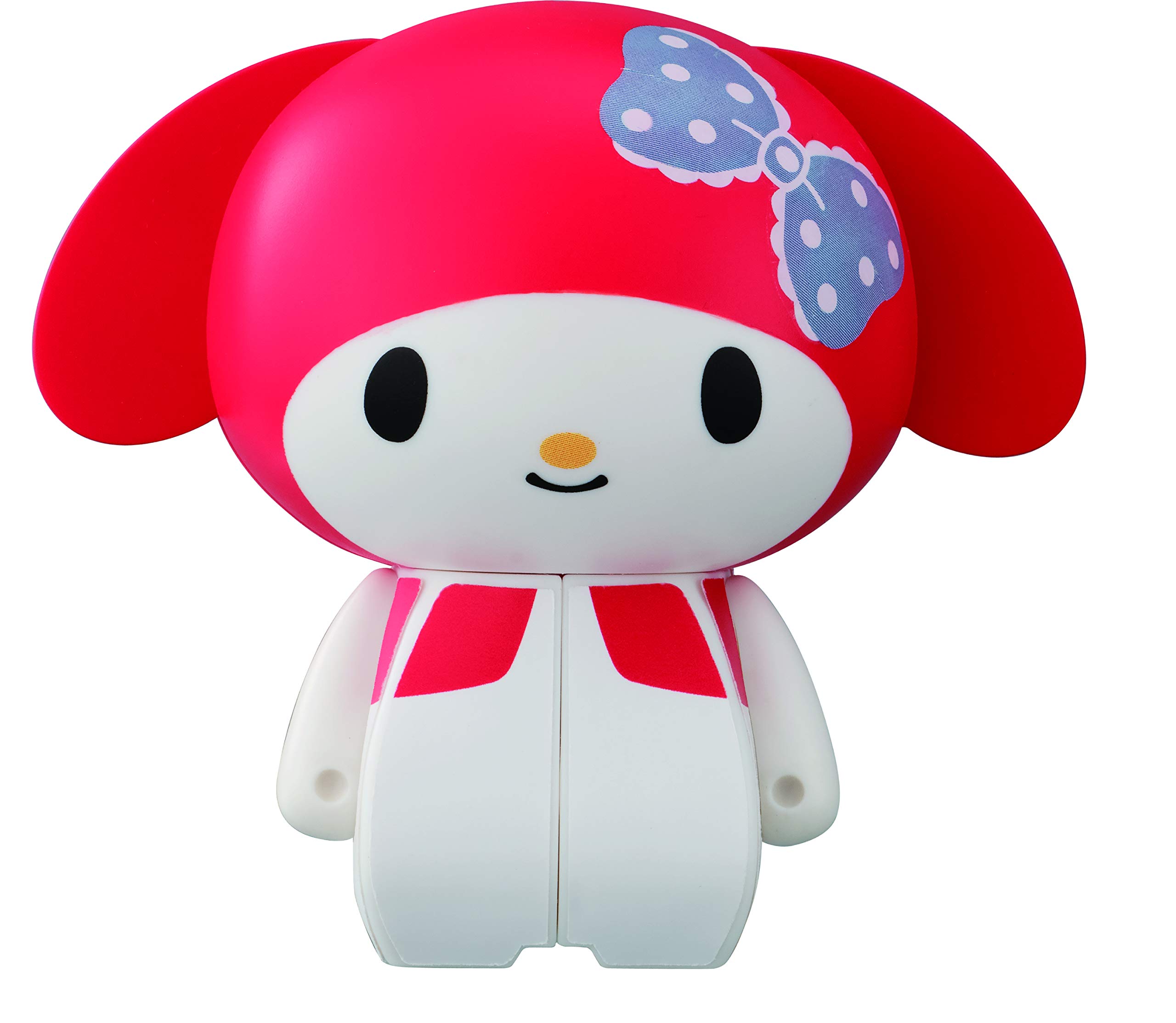

Charaction CUBE My Melody