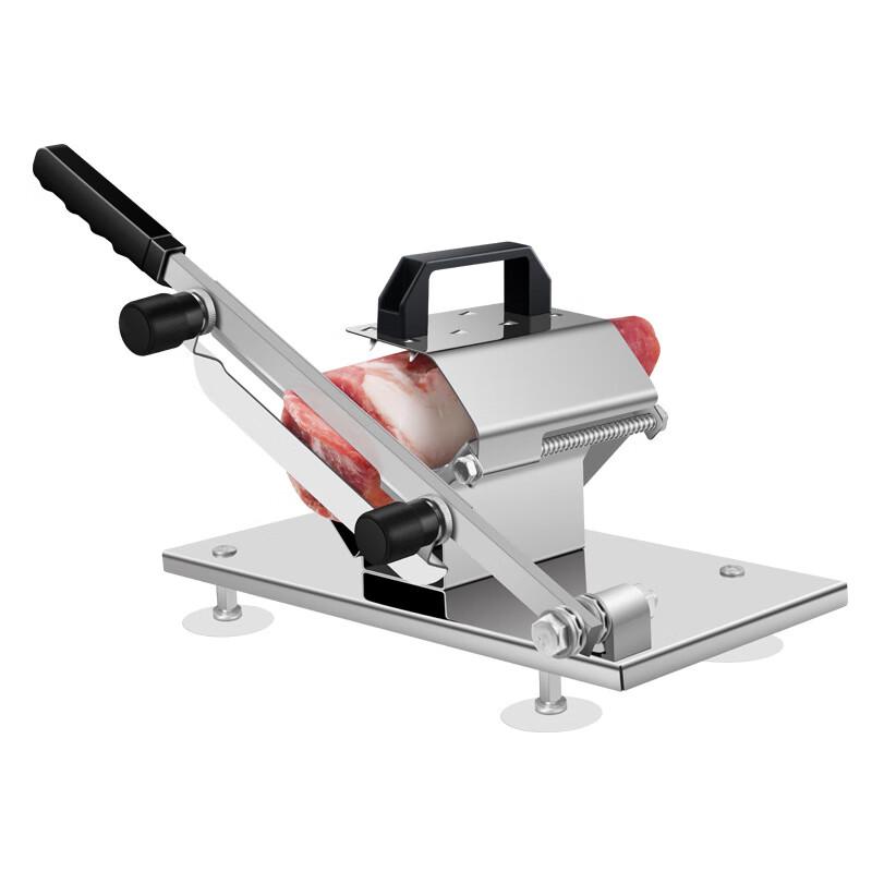 Lilang Manual Hot Pot Meat Slicer