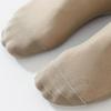 Ultra Thin Liner Non Slip No Show Socks, No Show Socks Women Men, Soft Breathable Ice Silk Sock