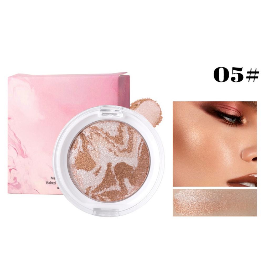 

Палитра румян Natural Long-Stacking Blush Powder Makeup