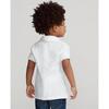 Polo Kids Boys 2 7 Iconic Mesh Polo Shirts  Cwpoknibn820080100 
