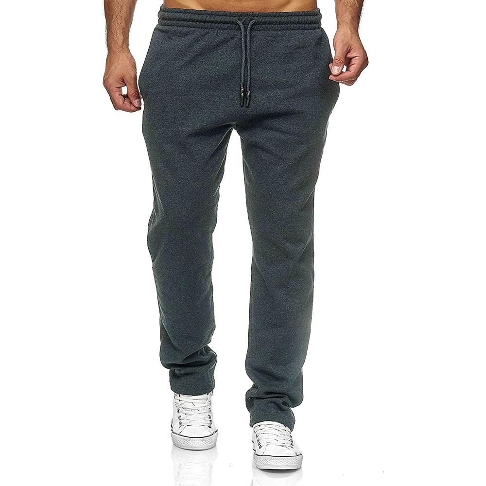 thermal jogging bottoms