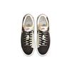 New Nike Blazer Low 77 Black Natural Removable Swoosh DH4370-001