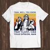 Tops – T-Shirts
