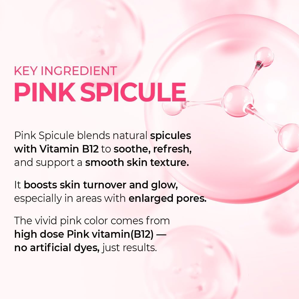 Dr. Melaxin Korean Microneedling Serum with B12 Spicule and Picotonic Shot, Spot Corrector and Intensive Lifting