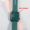 Y1 Led Electronic Watch Is Fashionable And Simple, Multi-Color Student Outdoor Waterproof Sports Watch, Unisex