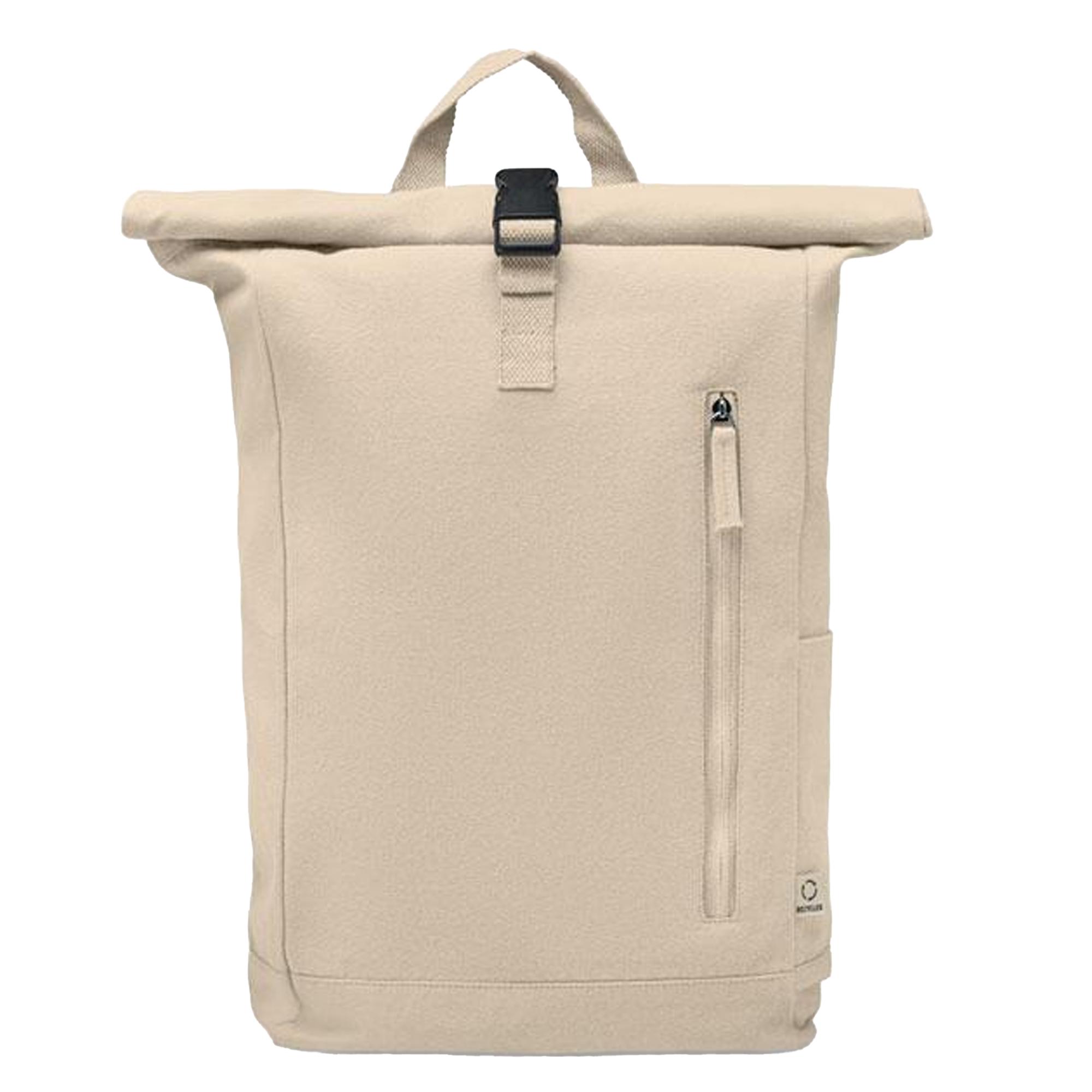 MidOcean Kamet Roll Top Rugzak One Size beige