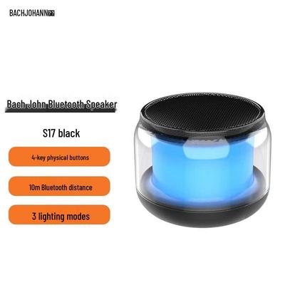 Audio & Video – Tragbare & Bluetooth-Lautsprecher