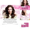 West Month Collagen Hair Mask Gentle Nourishing Moisturizing Treatment For Soft Hair