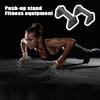Push Up Stand, Chest And Abdominal Muscle Strength Exercise, Push Up Training Stand, Fitness Equipment