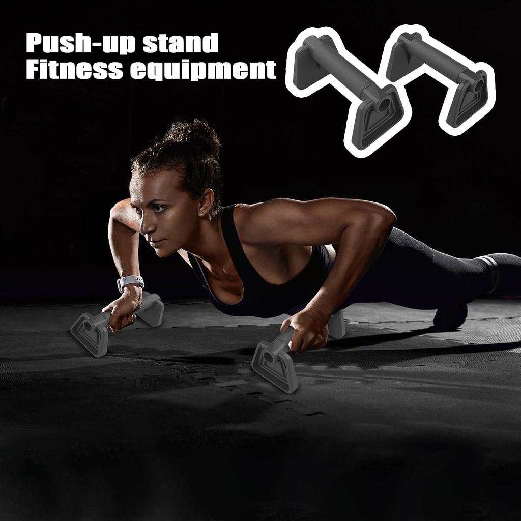 Push Up Stand, Chest And Abdominal Muscle Strength Exercise, Push Up Training Stand, Fitness Equipment