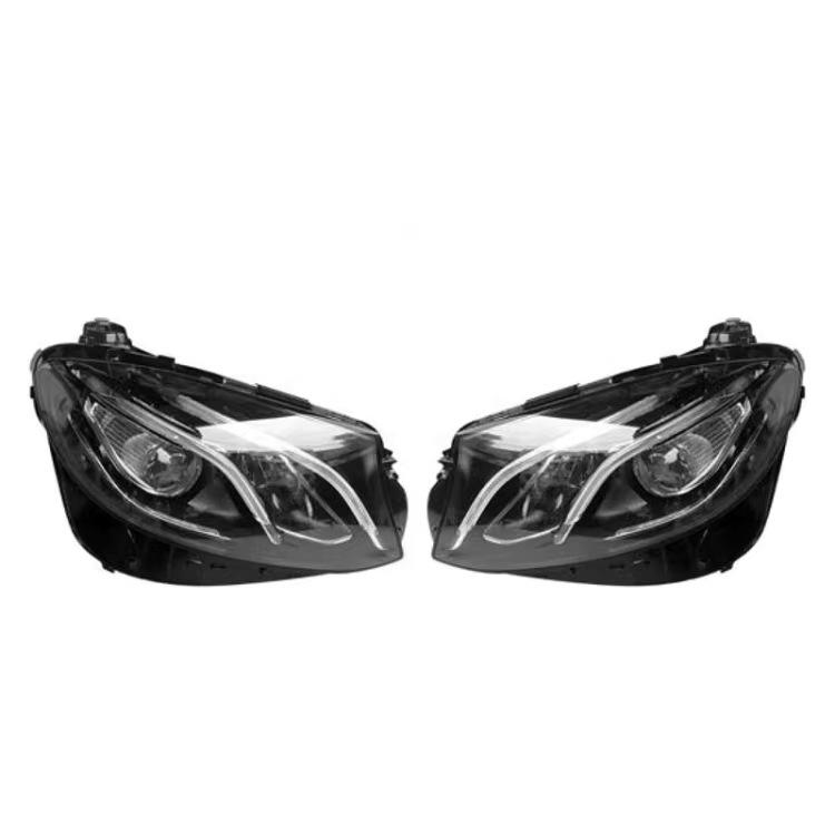 Xenon & LED Headlight Assembly for Mercedes-Benz VITO 6398200261/6398200161