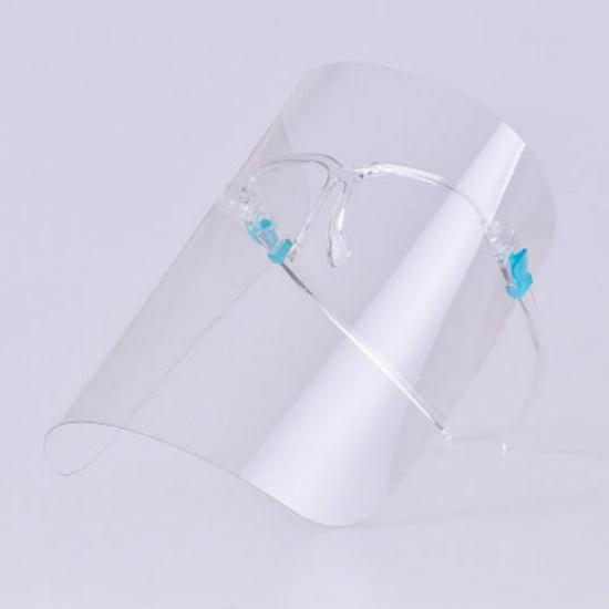 

Защитный экран для лица Baolona с защитой от запотевания и брызг для использования на кухне