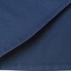 Men Shirt Turn-down Collar Long Sleeve Single-breasted Solid Color Stretchy Slim Fit Soft Plus