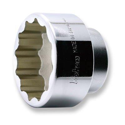 

Koken 3/4(19mm)SQ. Rear wheel nut socket for MV Agusta 2.3/16MV 6405A-2.3/16MV