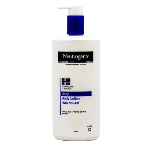 

[OF2OL564] Daily Body Lotion (12123524)