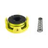 Complete Spool Trimmer 1 Set Plastic+Metal + Nylon