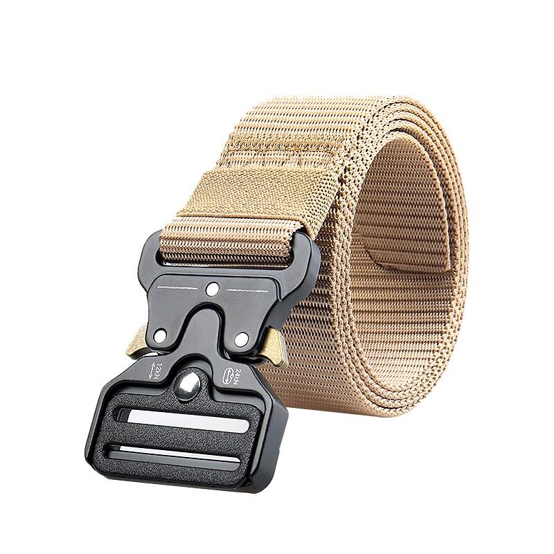 Dikewe Outdoor Cobra Tactical Nylon Belt